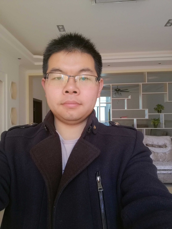 曾琼的第一张照片--哈尔滨相亲服务中心