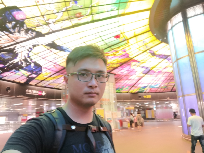 KimmyLau的第一张照片--哈尔滨相亲服务中心