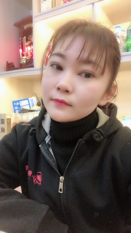 泡沫的第一张照片--哈尔滨相亲服务中心