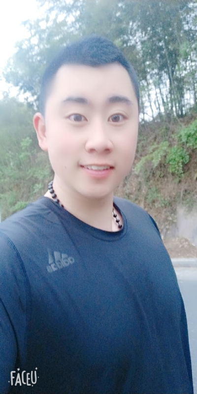 帅小伙的第一张照片--哈尔滨相亲服务中心