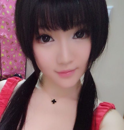 瑤瑤的第一张照片--哈尔滨相亲服务中心