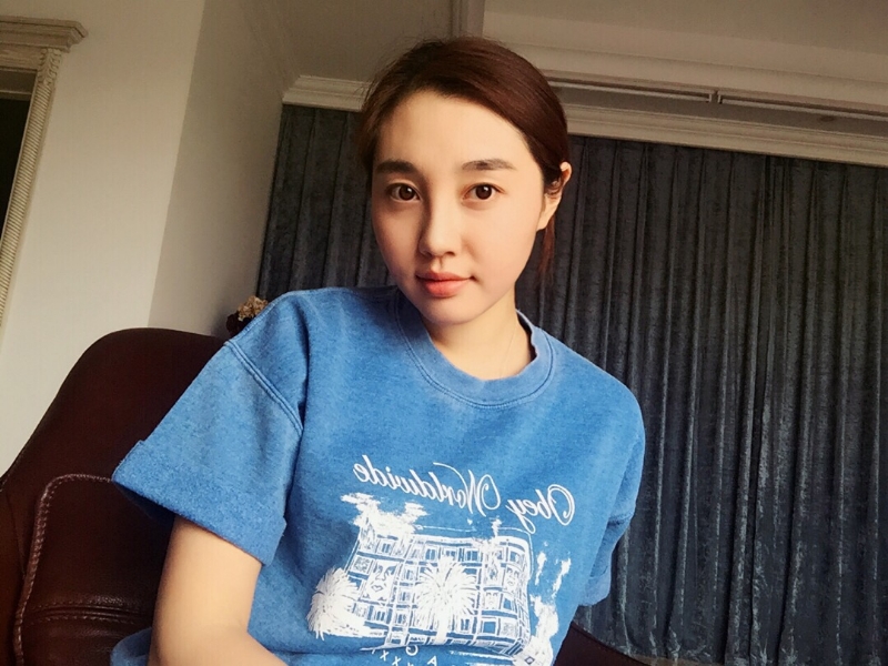 一叶知秋的第五张照片--哈尔滨相亲服务中心