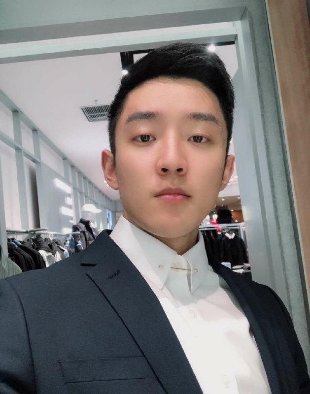 木头人的第一张照片--哈尔滨相亲服务中心