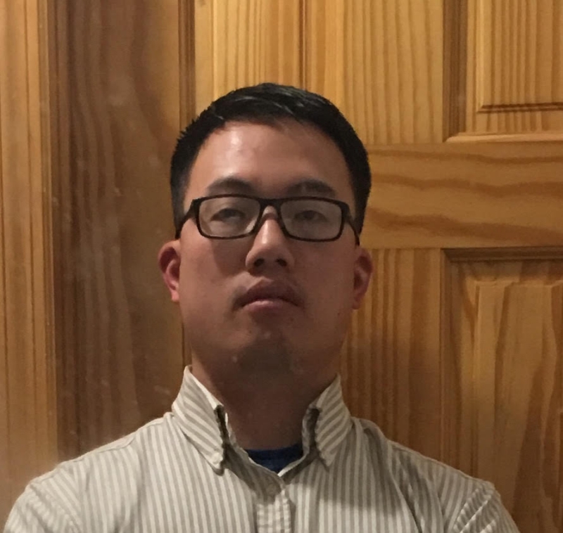 Theo的第一张照片--哈尔滨相亲服务中心