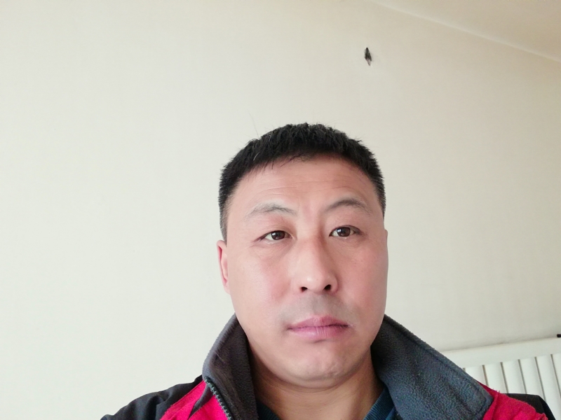 海阔天空的第一张照片--哈尔滨相亲服务中心