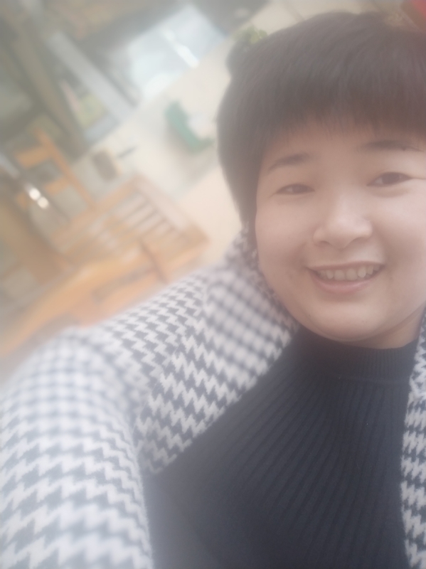 等有缘人的第二张照片--哈尔滨相亲服务中心