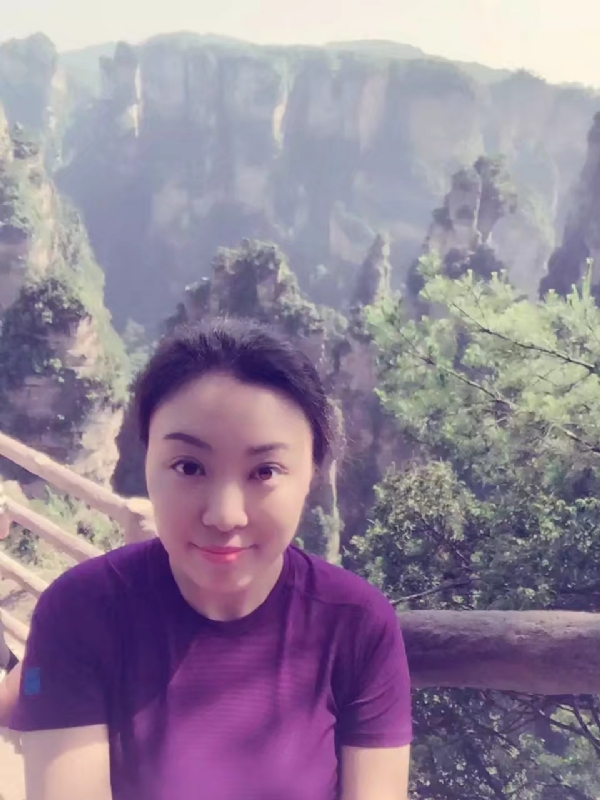 乐妞的第二张照片--哈尔滨相亲服务中心