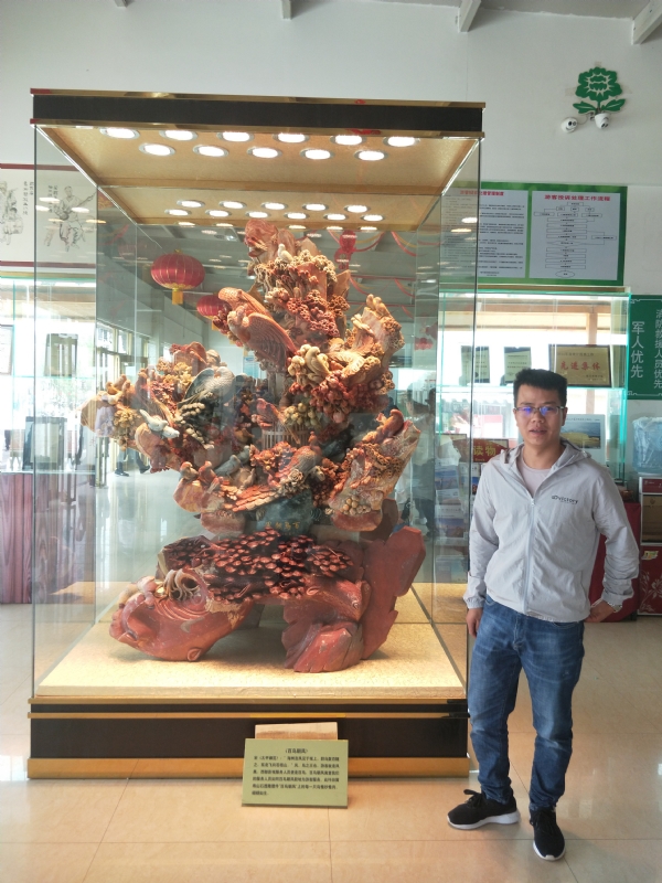 暖阳的第一张照片--哈尔滨相亲服务中心