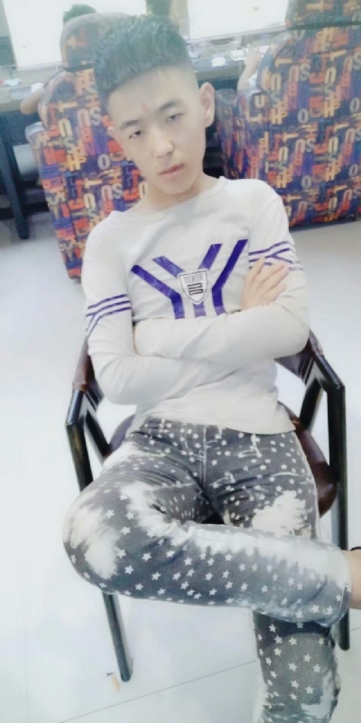 神木市二强的第一张照片--哈尔滨相亲服务中心