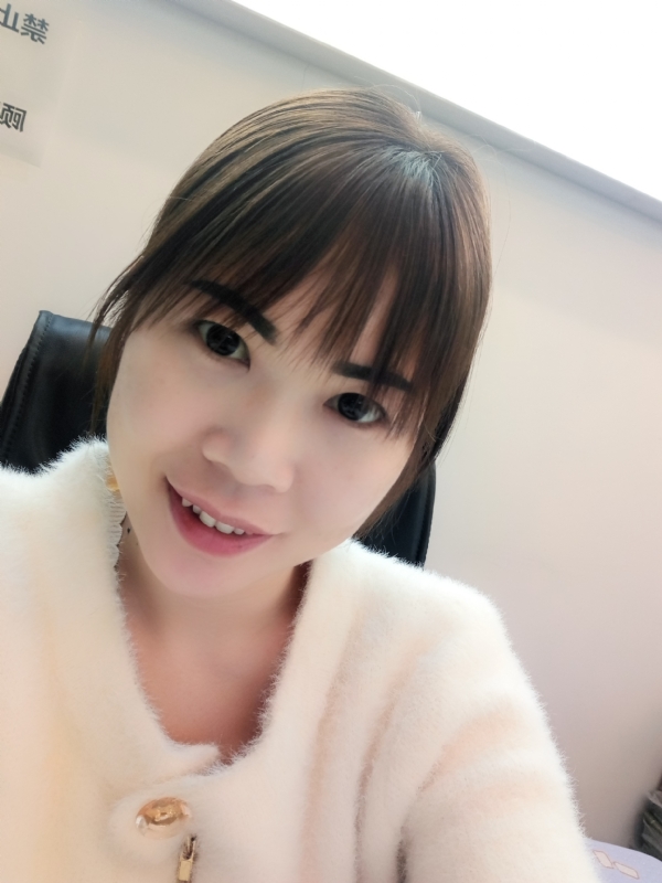 覃小会的第一张照片--哈尔滨相亲服务中心