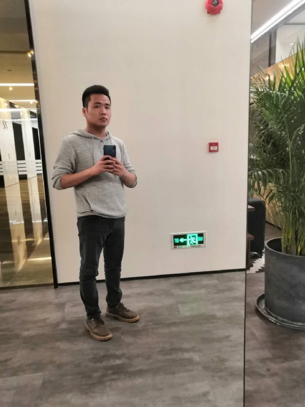 Tim的第二张照片--哈尔滨相亲服务中心