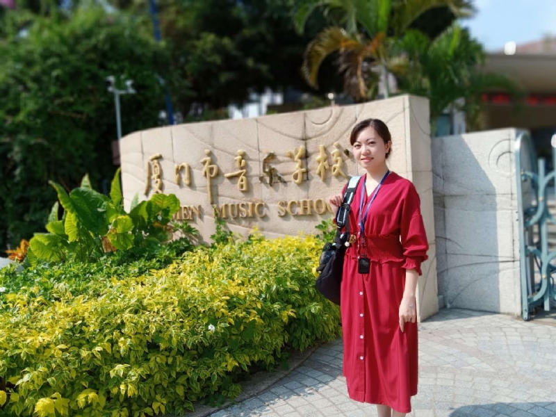 CCL的第一张照片--哈尔滨相亲服务中心