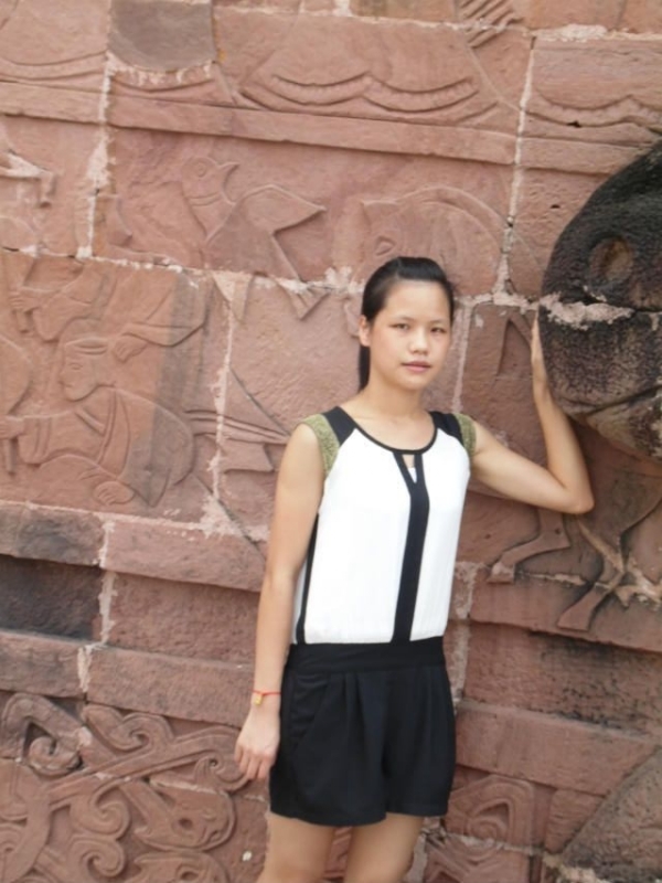 缘凤的第一张照片--哈尔滨相亲服务中心