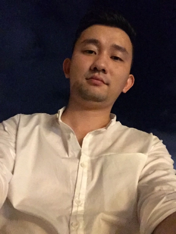 天昊的第一张照片--哈尔滨相亲服务中心