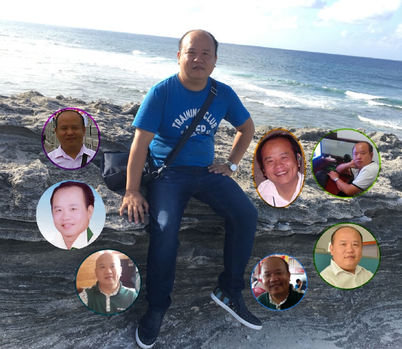 caibo菠菜的第一张照片--哈尔滨相亲服务中心