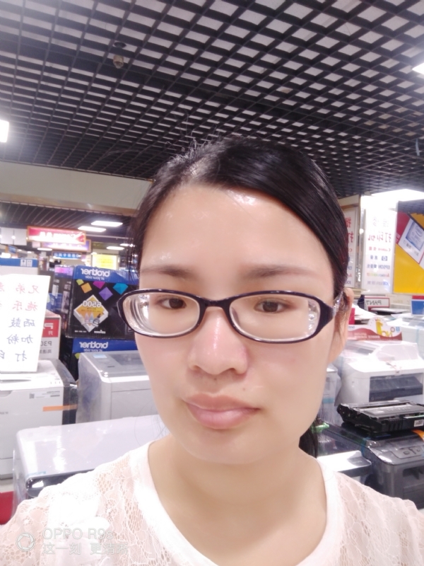 兔妮的第一张照片--哈尔滨相亲服务中心