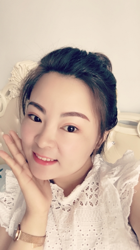 美琳的第一张照片--哈尔滨相亲服务中心