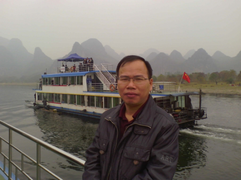 等待有缘人的第一张照片--哈尔滨相亲服务中心