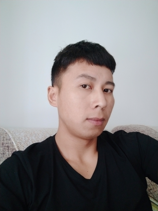 凡华的第一张照片--哈尔滨相亲服务中心