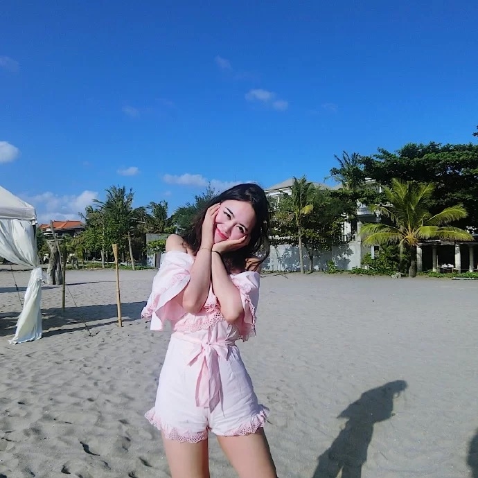 媛媛的第一张照片--哈尔滨相亲服务中心