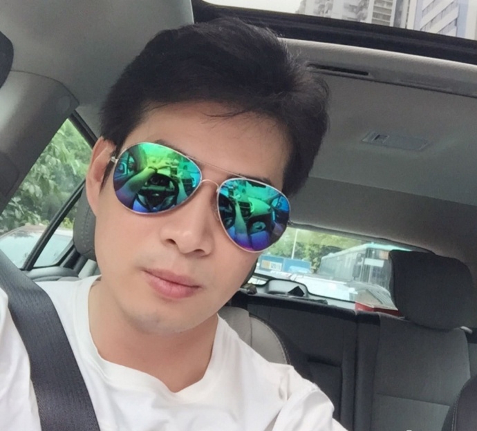 离开水的鱼的第一张照片--哈尔滨相亲服务中心