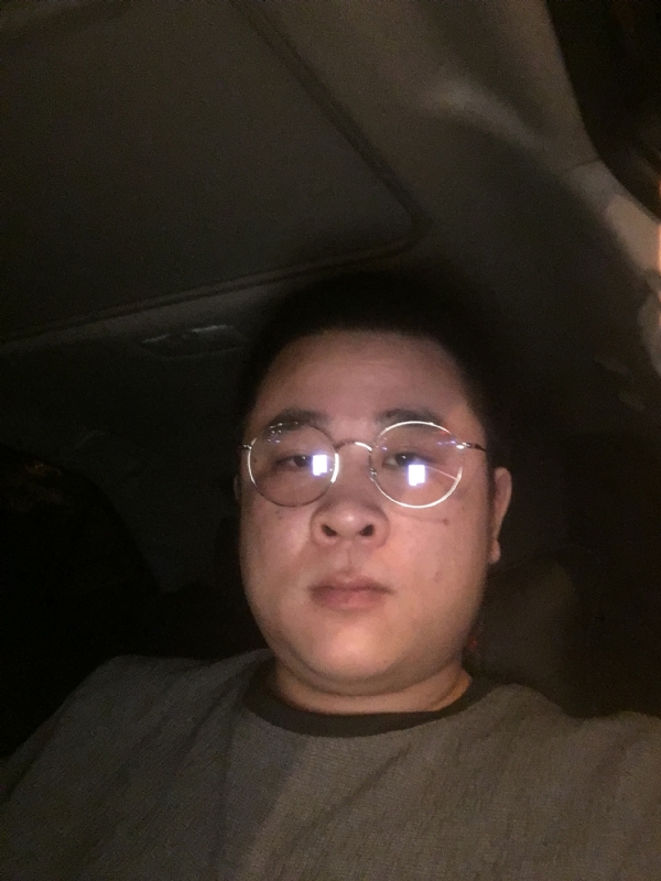 Gang的第一张照片--哈尔滨相亲服务中心