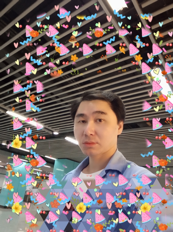 绿叶的第一张照片--哈尔滨相亲服务中心