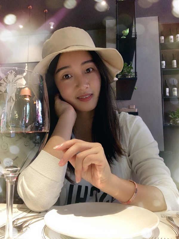 Daisy的第一张照片--哈尔滨相亲服务中心