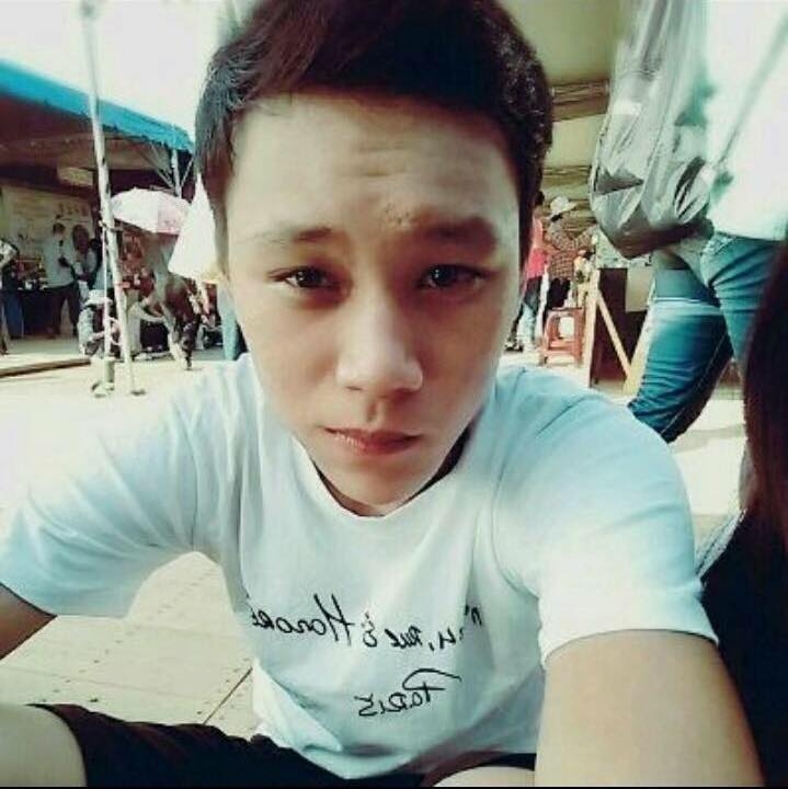 馮逸的第一张照片--哈尔滨相亲服务中心