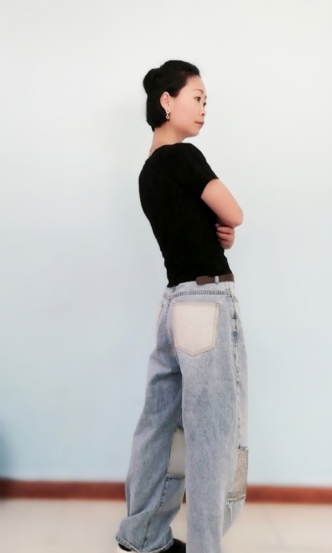 lily的第一张照片--哈尔滨相亲服务中心