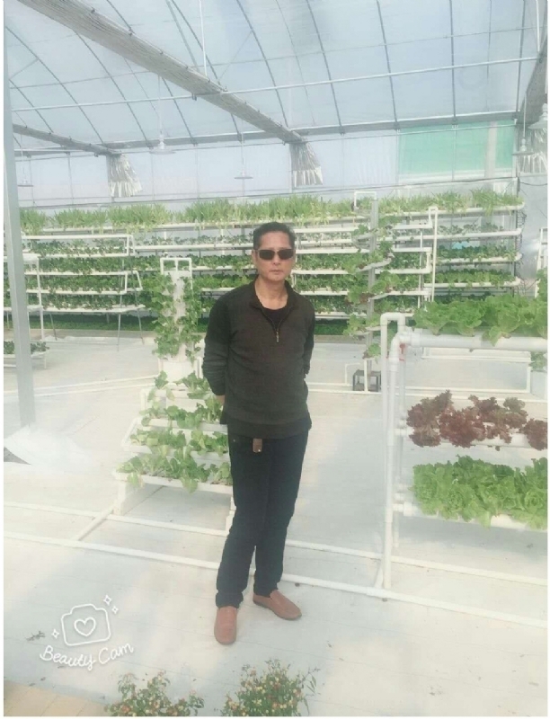 风雨同舟的第一张照片--哈尔滨相亲服务中心