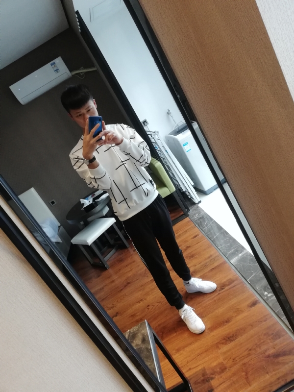 暖心人的第一张照片--哈尔滨相亲服务中心