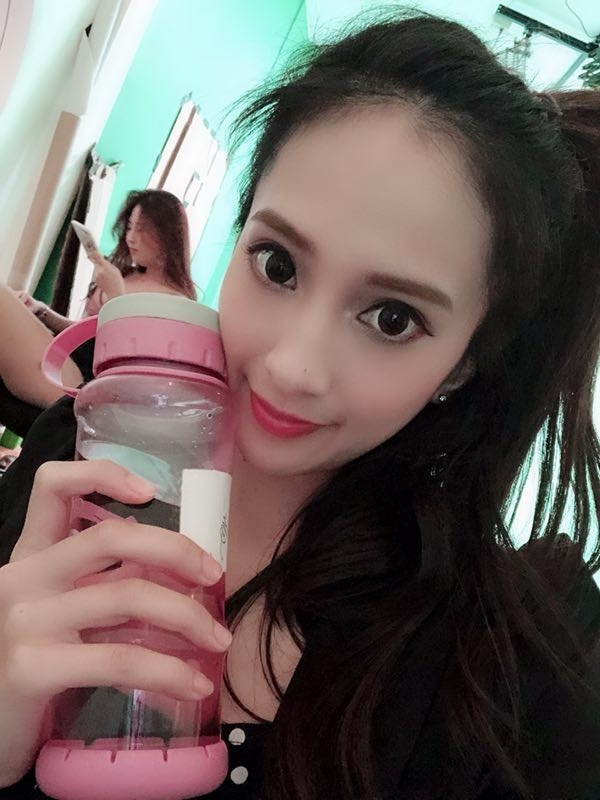 沐沐吖的第一张照片--哈尔滨相亲服务中心