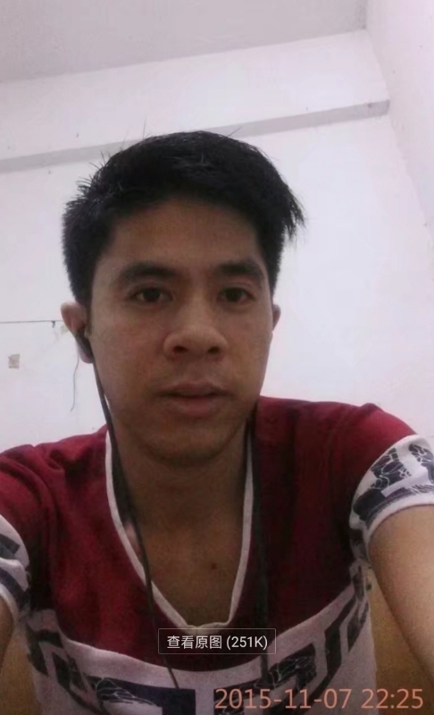 卓庚的第一张照片--哈尔滨相亲服务中心