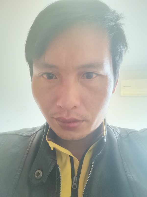 渴死的鱼的第一张照片--哈尔滨相亲服务中心