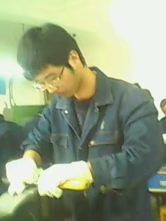 零灵的第一张照片--哈尔滨相亲服务中心