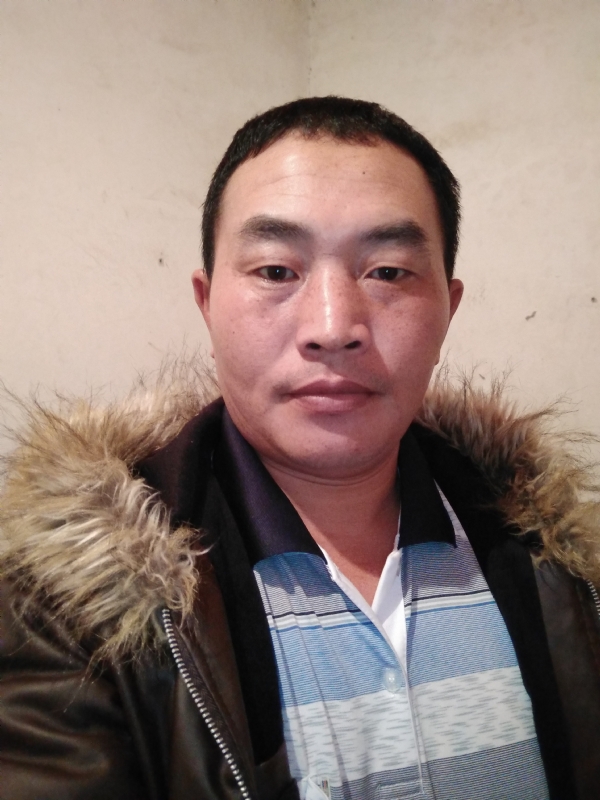 姻之缘的第一张照片--哈尔滨相亲服务中心