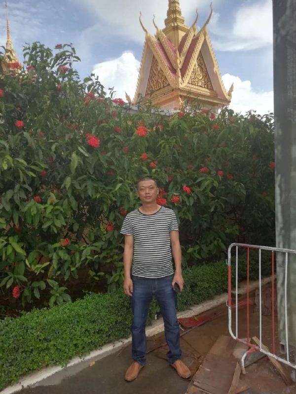 转折点的第一张照片--哈尔滨相亲服务中心