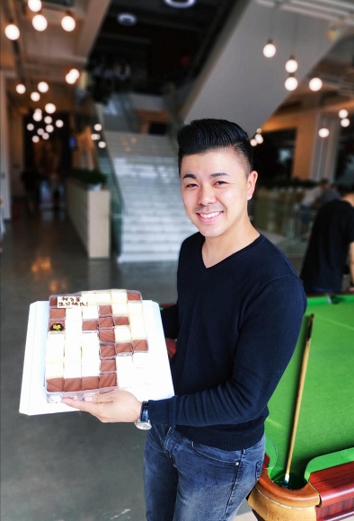 戏如人生的第二张照片--哈尔滨相亲服务中心