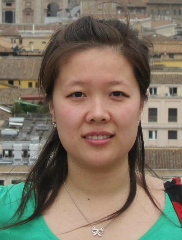 唐子的第一张照片--哈尔滨相亲服务中心