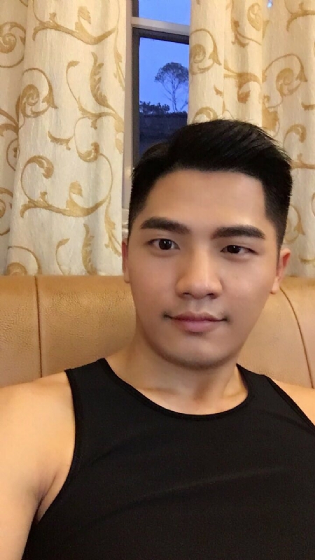 牧遥的第一张照片--哈尔滨相亲服务中心