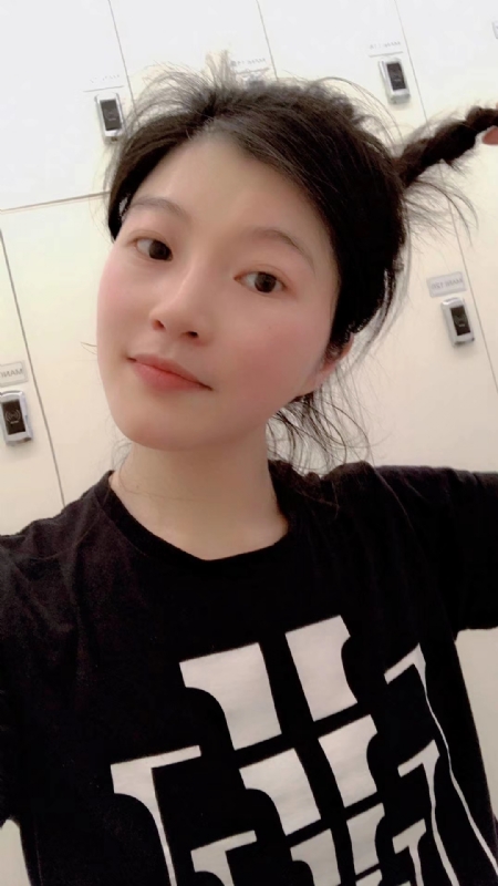 Yogagirl的第一张照片--哈尔滨相亲服务中心