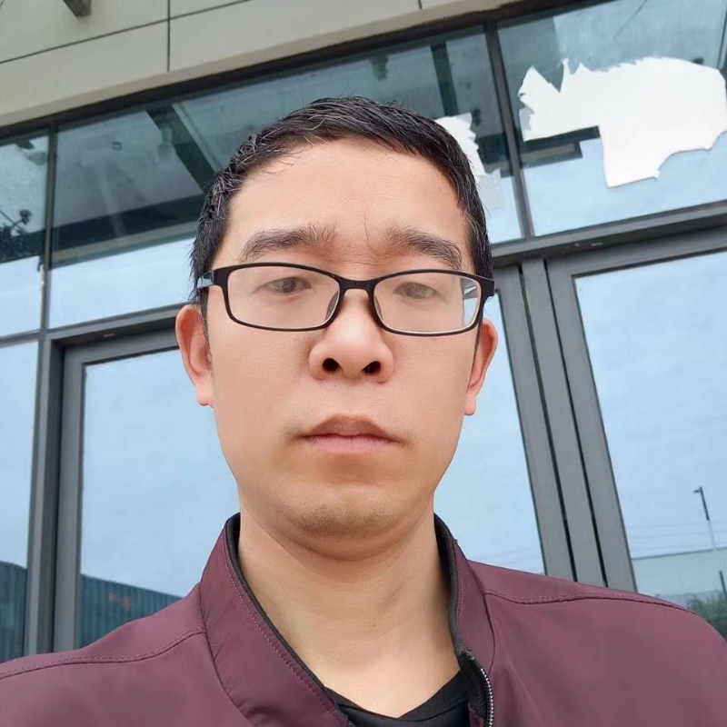 眼镜的第一张照片--哈尔滨相亲服务中心