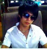 邓飞的第一张照片--哈尔滨相亲服务中心