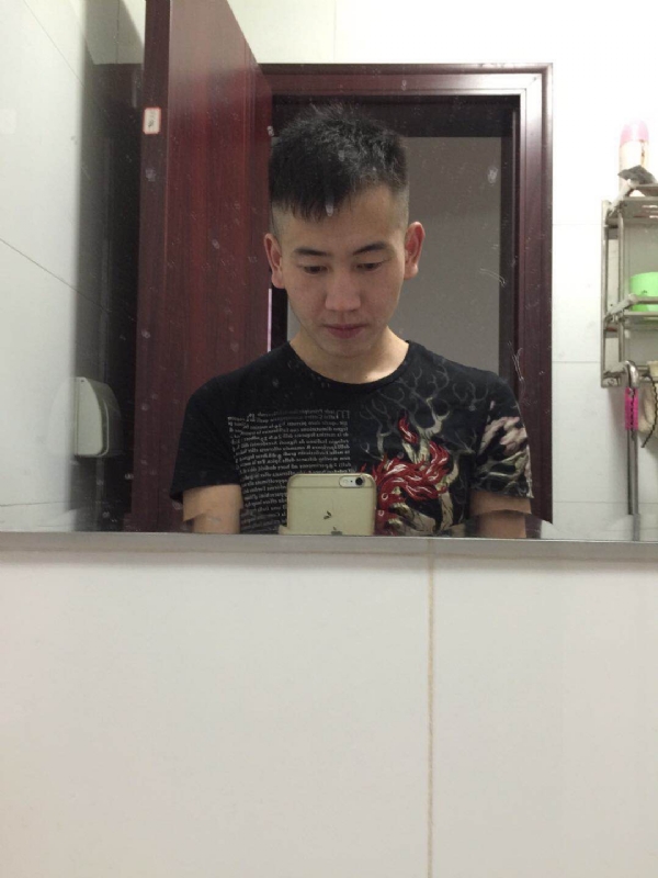 相爱相守的第一张照片--哈尔滨相亲服务中心