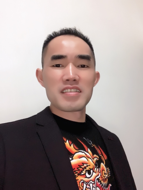 遇上对的人的第一张照片--哈尔滨相亲服务中心