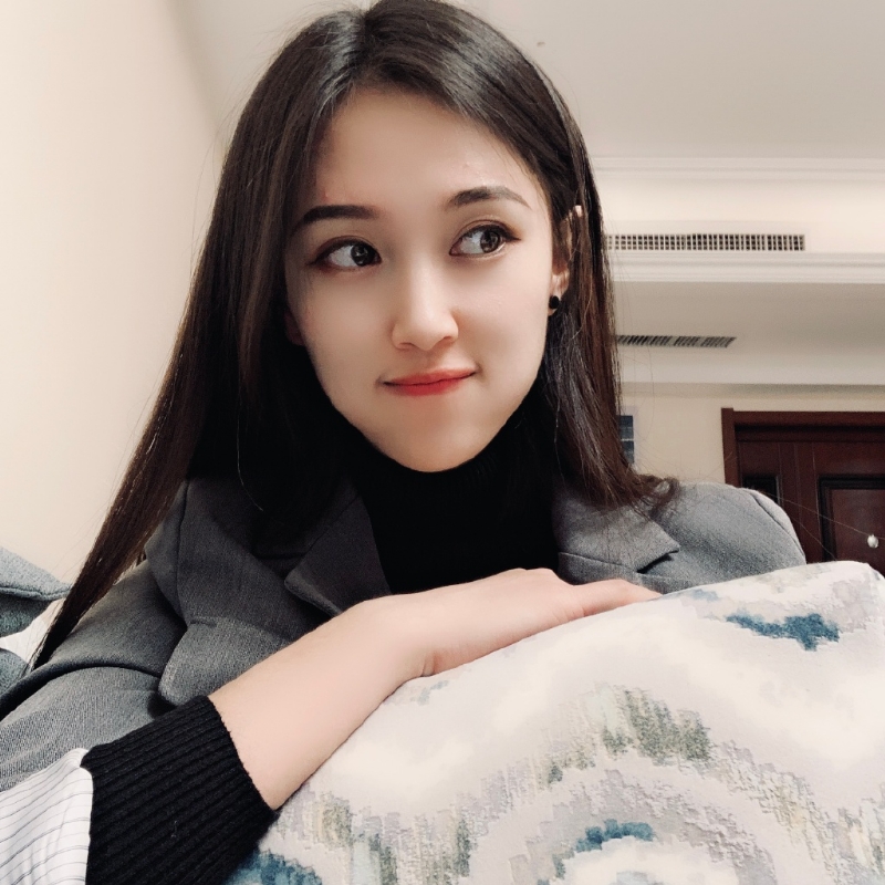 Aries的第一张照片--哈尔滨相亲服务中心