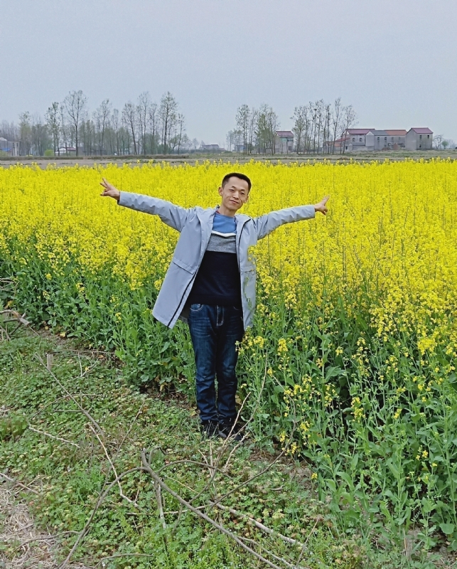 一个真诚的男士的第一张照片--哈尔滨相亲服务中心