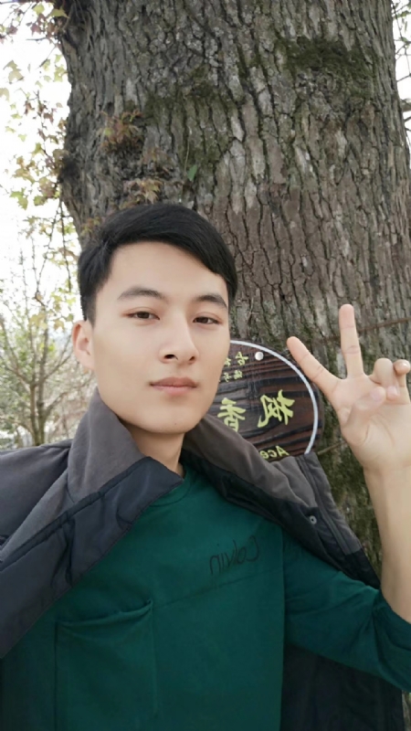 奎哥的第一张照片--哈尔滨相亲服务中心