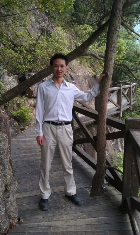 爱尚鞋的第一张照片--哈尔滨相亲服务中心